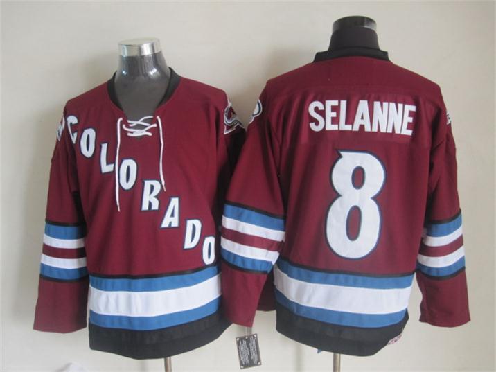 Colorado Avalanche jerseys-013